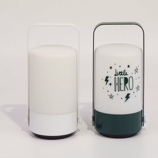 Lampe de bureau, chevet, bureau, étude, charge sans fil, lampe de Table LED moderne