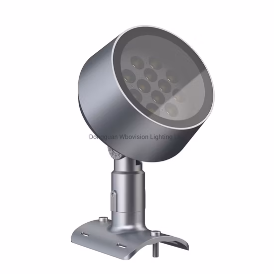 IP66 Spike Light COB Yard lumière extérieure jardin lampadaire 18W 25W 36W 72W 110W haute puissance arbre lampe