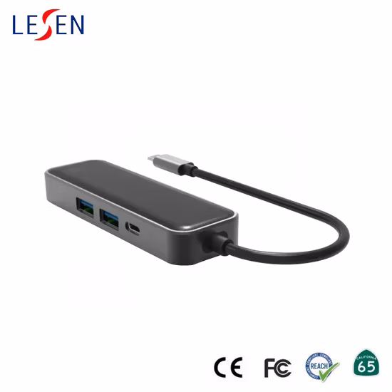 USB Multi