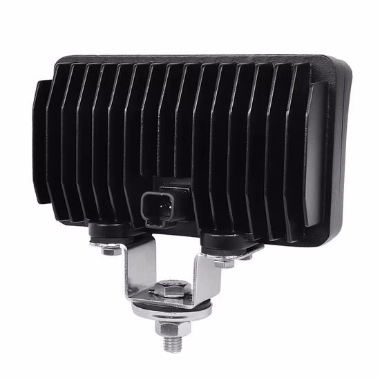 4X4 hors route 24V 48W inondation Mini LED conduite feux de travail pour voiture Auto moto camion